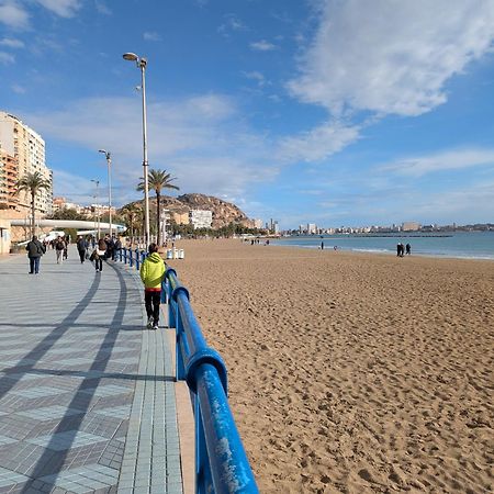 Mediterranean House  Gran Alacant Exterior foto